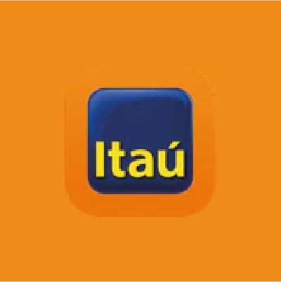 Imagem do Itaú